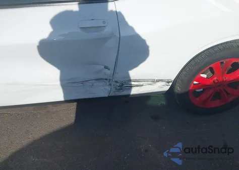 2020 Dodge Challenger Sxt Awd z USA, uszkodzony, nr VIN 2C3CDZGG9LH226227